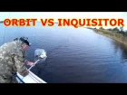 Zip Baits Orbit 110 SP VS Strike Pro Inquisitor 110 SP - реальный БАТЛ!