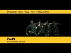 Phantom Slow Flow : Poi - Isolation ファントムスロウフロウ ポイ アイソレーション