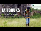 Jah Bouks - Say What's On Your Mind (Director's Cut)