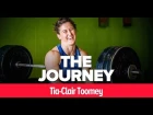 Tia-Clair Toomey : The Journey - CrossFit Games 2018