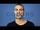 Alex Vargas - Inclosure