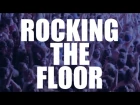 Jan Rem - Rock The Floor (Lyric Video)