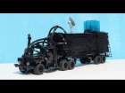 LEGO Technic Thunderstone Beast Truck