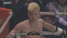 Floyd Mayweather Jr vs. Tenshin Nasukawa Full Fight Video