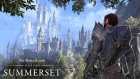 The Elder Scrolls Online: Summerset – Путешествие на Саммерсет