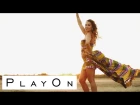 Luyanna & Mampi - Walilowelela (Official Music Video)