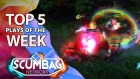 HoN Top 5 Plays of the Week - May 13th (2019)