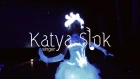 Katya RED (Slok) & Шоу-дуэт "Гранат" - No More (Annie Lennox cover)