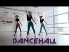 DANCEHALL | Alena Teselkina a.k.a. LILU | Our Style | VOLGOGRAD