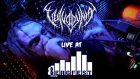 Vulvodynia - Live at 8Below Bergfest - FULL SHOW