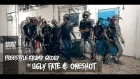 Freestyle Krump Group by Ugly Fate & OneShot || SMMZ PRODUCTION