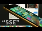 iPhone "5se": il nostro (quasi) hands on!