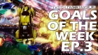 Goals of the Week Ep.3 | Rocket League Matador RL