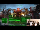 Bethesda Plays Fallout 4 - Automatron (Developer Walkthrough)