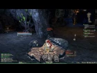 Blade and Soul - Funny mini BOSS [1080p]