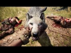 Поиграем в Far Cry Primal Gameplay |RuSiK