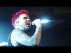 Queen w/Adam Lambert - Who Wants to Live Forever - LIVE FRONT ROW Denver 6JULY2017