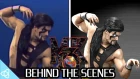 Behind the Scenes - Mortal Kombat 3 [Rare Footage]