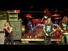 Saint Vitus "Born Too Late" Live 3/29/11