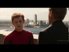 Tony Stark & Peter Parker - Crack (RUS) 【Starker】