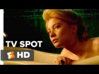 Crimson Peak Extended TV SPOT - Proceed with Caution (2015) - Mia Wasikowska Movie HD