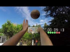 GoPro: 3-Point World Record - Basketball