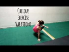 23 Oblique Workout Exercises 23 oblique workout exercises