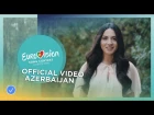 Aisel - X My Heart - Azerbaijan - Official Music Video - Eurovision 2018