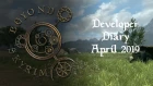 Beyond Skyrim: Developer Diary - April 2019