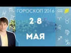 Павел Чудинов | Гороскоп недели 2-8 мая 2016