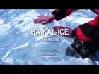 BAIKAL ICE live sound