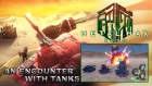 METAL MAX Xeno - An Encounter with Tanks (PS4)