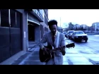 Honest Man - Fantastic Negrito on the Streets of Oakland
