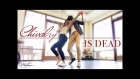 Ian Eastwood Choreography Feat. Megan Batoon | "Chivalry Is Dead" - Trevor Wesley