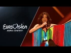 Dana International - Diva (LIVE) Eurovision Song Contest's Greatest Hits