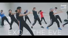 [GGOD K-POP DANCE WORKSHOP || 18.11.2018] EXO - THE EVE