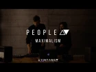 YY people - #006 Maximalism