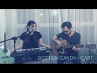 AOKA - Cotton Candy Heart (acoustic)