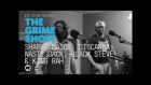 The Grime Show: Sharky Major, Discarda, Nasty Jack, Black Steve & King Rah
