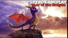Spyro Reignited Trilogy New Gameplay: Dino Mines Realm