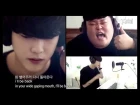 [Engsub] Beautiful Day (Lookism OST - Chap 27) - Hyung Seok & Deok Hwa