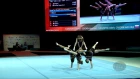 Russian Federation 2 (RUS) - 2018 Acrobatic Worlds, Antwerpen (BEL) - Balance  Men's Group