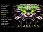 Richy Nix — Fearless [Album Sampler] (2015)