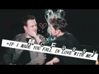 McFassy || "If I made you fall in love with me" [+bvchaves]