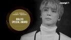 In Memory of Jonghyun – Hallyu Special Award | 13th Annual Soompi Awards