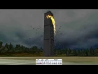 Detonate Full WTC 1 - demolition №40 (slow)