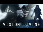 VISION DIVINE - Mermaids From Their Moons