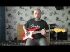 DIY Fender Deluxe Reverb '65 vs Fender Super Sonic