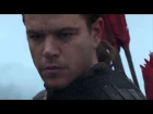 'The Great Wall' Trailer