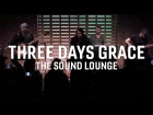 Three Days Grace - Live at the Sound Lounge with Lyndsey Marie